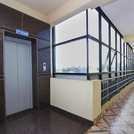 Mg Road One Hotel Bengaluru Kültér fotó