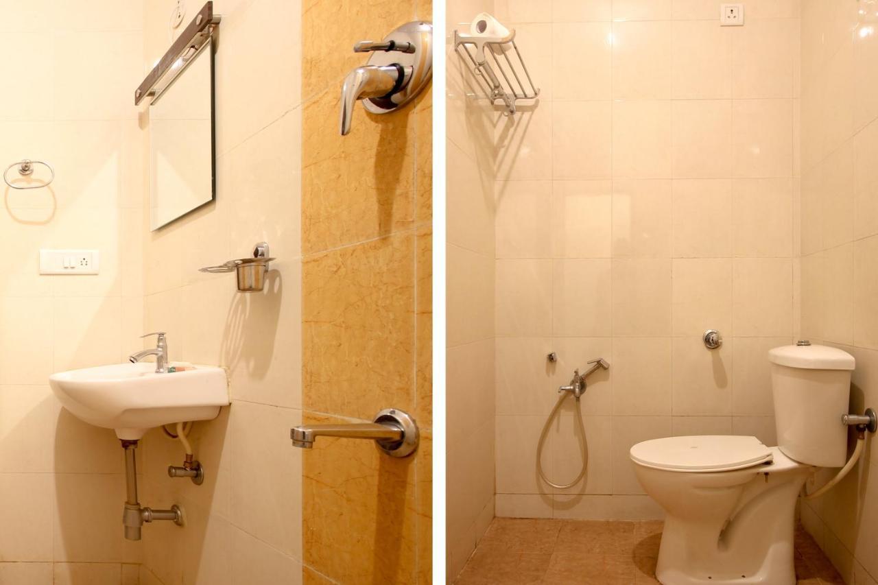 Mg Road One Hotel Bengaluru Kültér fotó