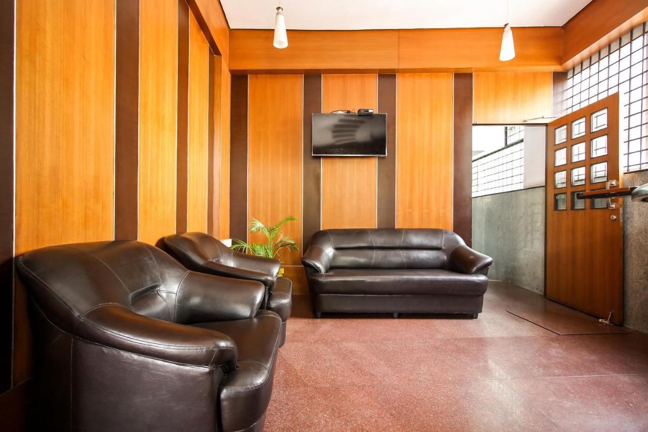 Mg Road One Hotel Bengaluru Kültér fotó