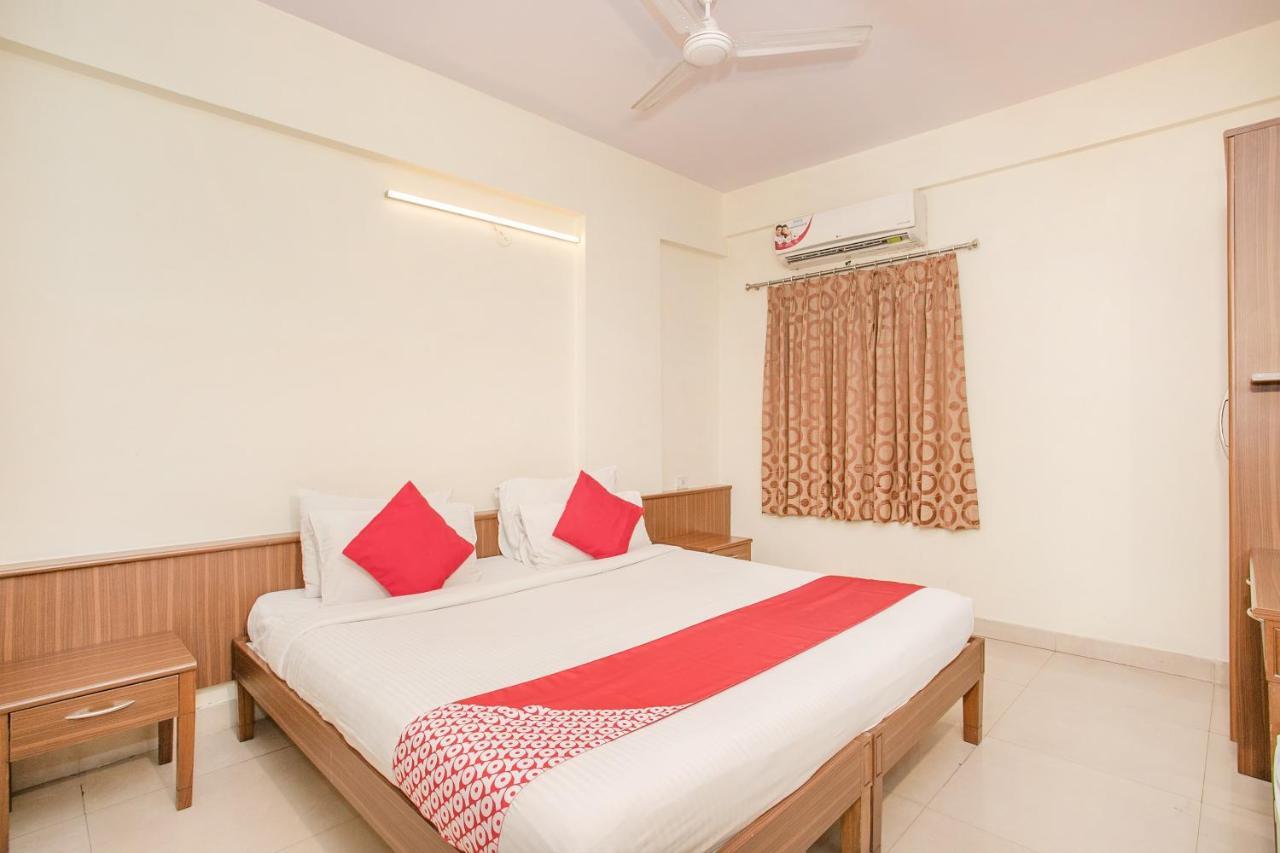 Mg Road One Hotel Bengaluru Kültér fotó