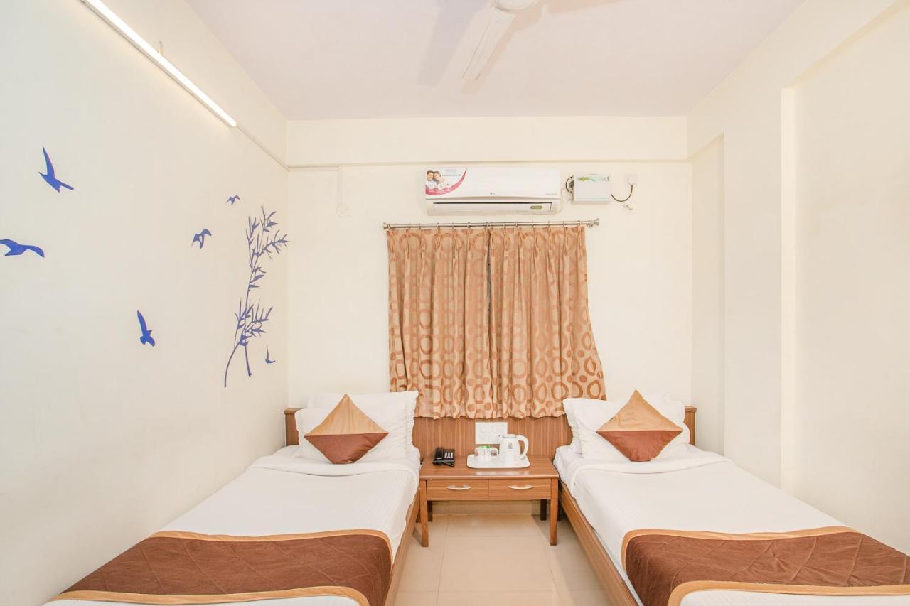 Mg Road One Hotel Bengaluru Kültér fotó