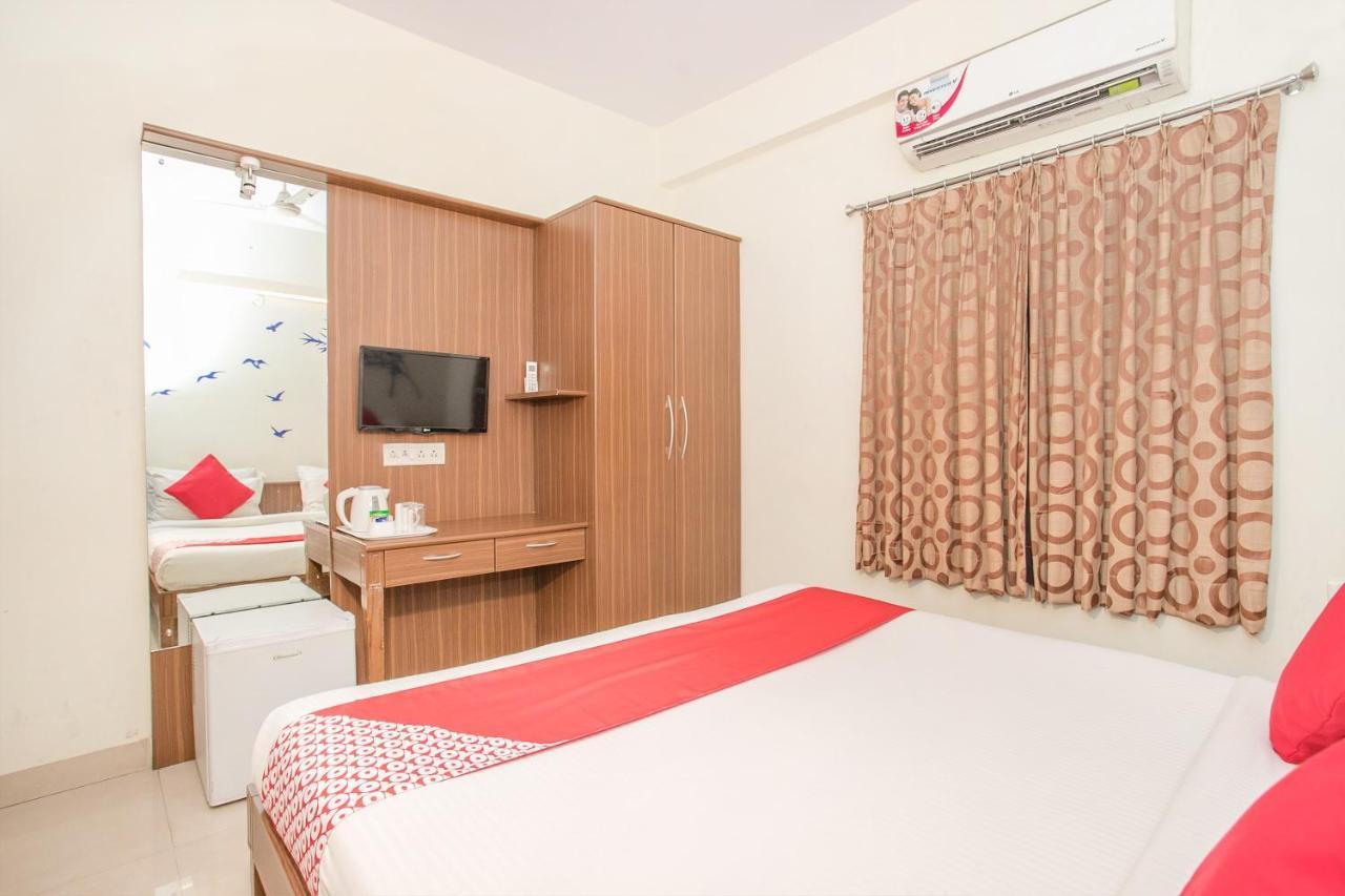 Mg Road One Hotel Bengaluru Kültér fotó