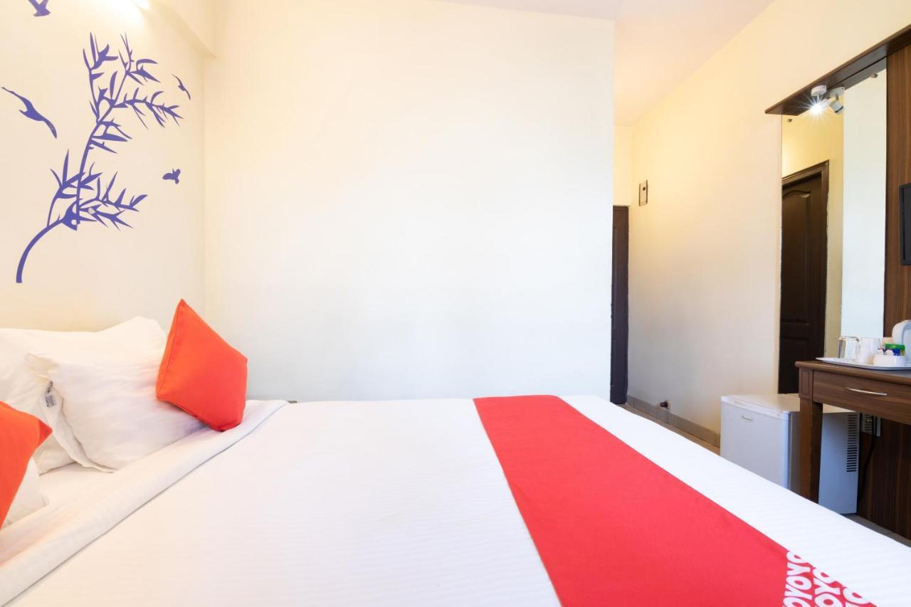 Mg Road One Hotel Bengaluru Kültér fotó